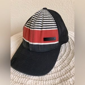 Travis Mathew Flex Fit Hat Large/XL Hat Preowned